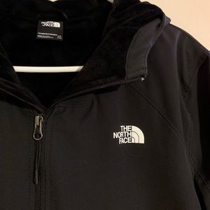 The North Face Shelbe Raschel Full Zip NWT